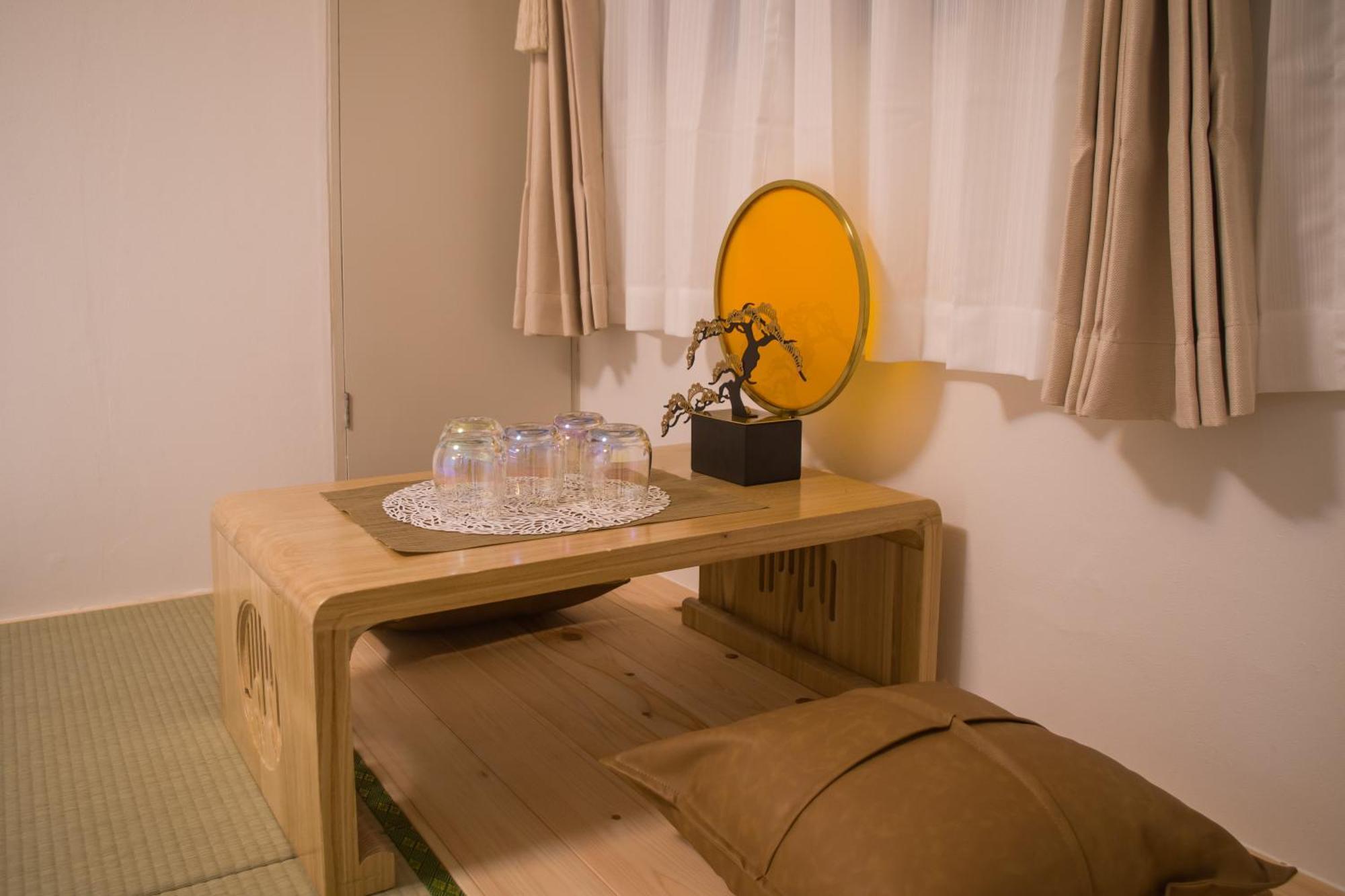 桜の川8 Shinjuku 3 Mins Shibuya New Mansion Train 1 Min More Than 7 People 東京都 エクステリア 写真