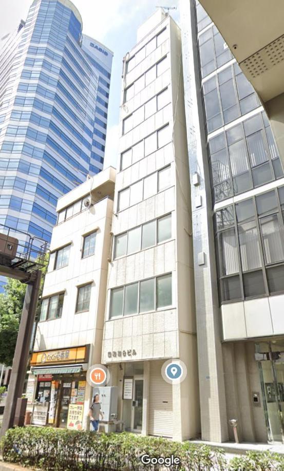桜の川8 Shinjuku 3 Mins Shibuya New Mansion Train 1 Min More Than 7 People 東京都 エクステリア 写真